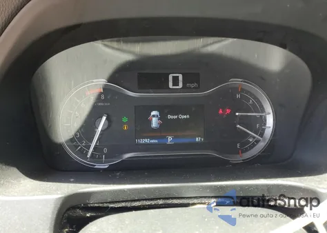 2017 Honda Pilot Exl из США, поврежденный, VIN 5FNYF6H69HB074379